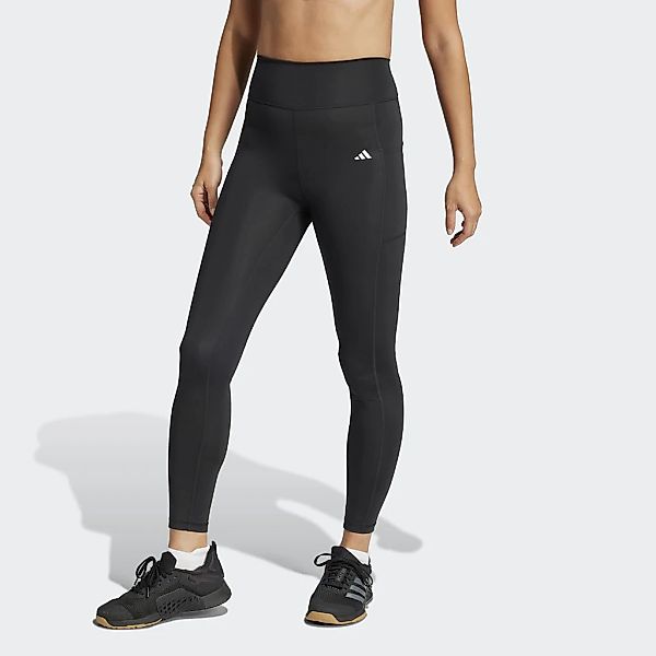 adidas Performance Trainingstights "OPT ST HR 7/8 L" günstig online kaufen