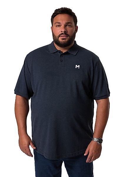 Men Plus Poloshirt Men+ Poloshirts 2er-Pack günstig online kaufen