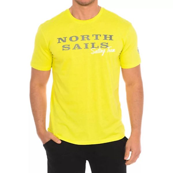 North Sails  T-Shirt 9024030-470 günstig online kaufen