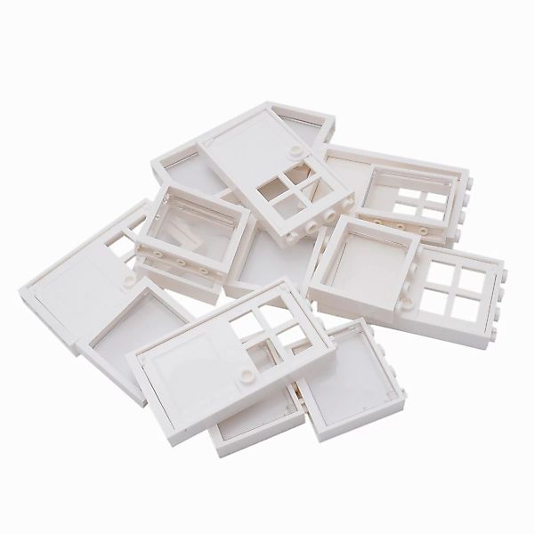 LEGO® LEGO® Fenster und Türen-Set 15-teilig günstig online kaufen