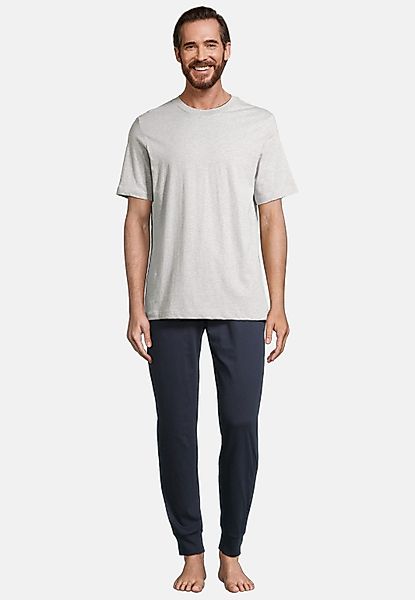 Schiesser Pyjama Night & Home (Set, günstig online kaufen