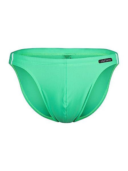 Olaf Benz Badehose BLU1200 Sunbrief Badehose Slips Männer Made in Germany günstig online kaufen
