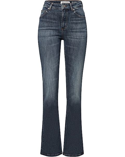 Marc O'Polo 5-Pocket-Jeans High-Waist Jeans günstig online kaufen
