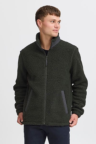 Blend Fleecejacke BHLAURSUS Kuschelige Teddyjacke mit günstig online kaufen