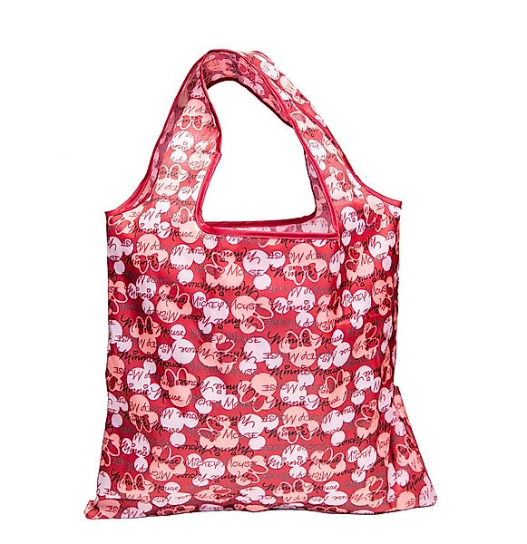 Coonoor Schultertasche Einkaufsshopper Faltbare Wiederverwendbarer Einkaufs günstig online kaufen