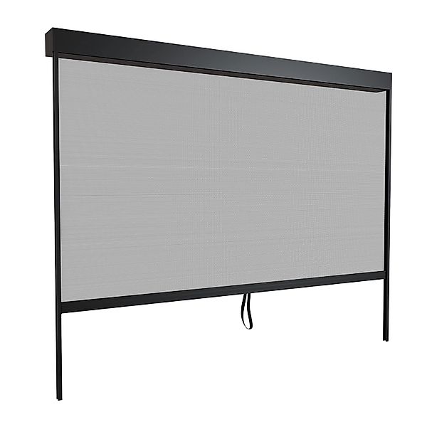 Juskys Pavillonseitenteil Tahiti, 300x240 cm, 3 günstig online kaufen