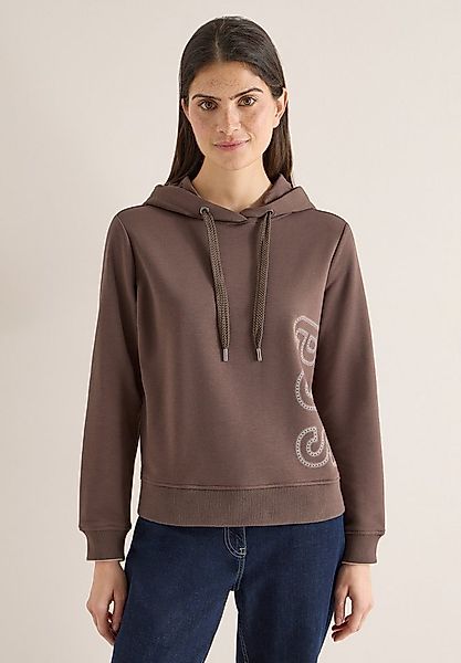 CECIL Sweatshirt im Hoodie-Style günstig online kaufen