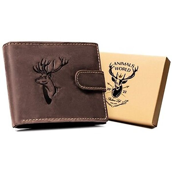 Always Wild  Geldbeutel rovicky273560 günstig online kaufen