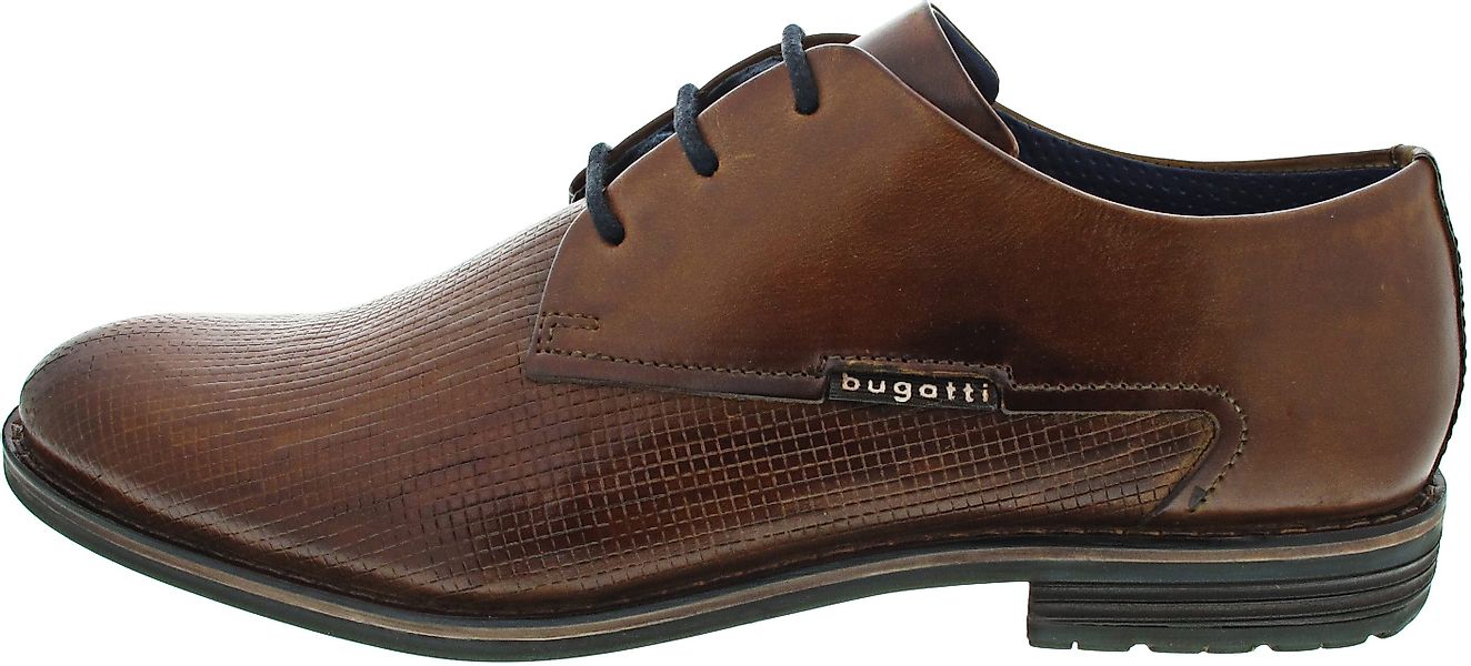 bugatti Schnürschuh günstig online kaufen