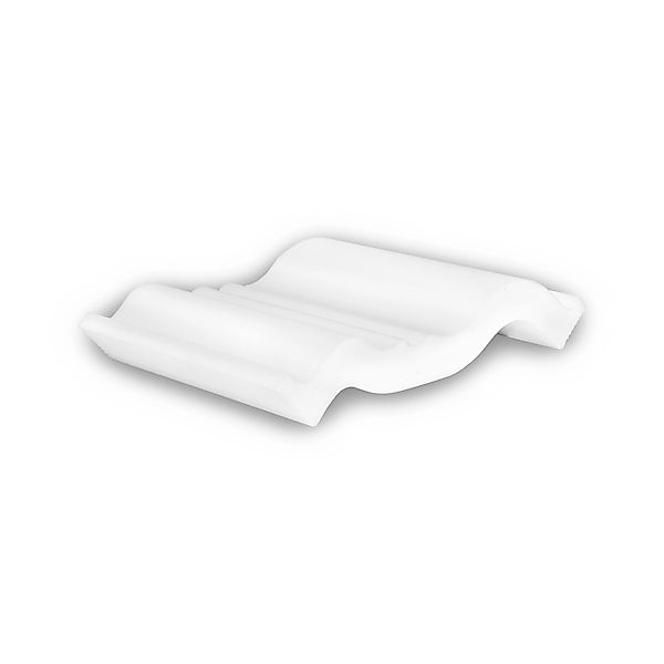 NOEL & MARQUET NMC 1 MUSTERSTÜCK NOMASTYL S-TL 10 cm MUSTER der Eckleiste S günstig online kaufen