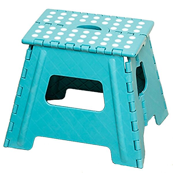 colourliving Hocker Sitzhocker Klapphocker Gartenhocker aus günstig online kaufen