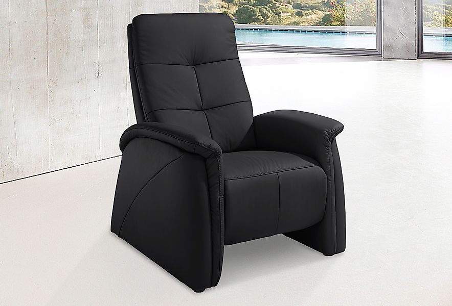 exxpo - sofa fashion Sessel »Tivoli, Hochlehnsessel, Relaxsessel, Kinosesse günstig online kaufen