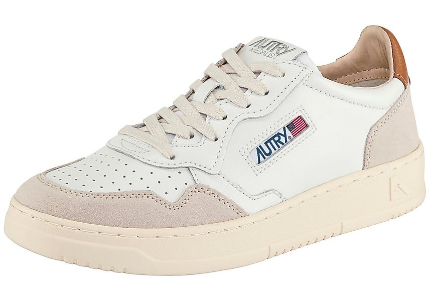 AUTRY MEDALIST LOW Sneaker günstig online kaufen