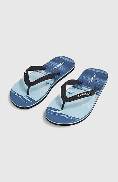 O'Neill PROFILE GRAPHIC SANDALS Zehentrenner günstig online kaufen