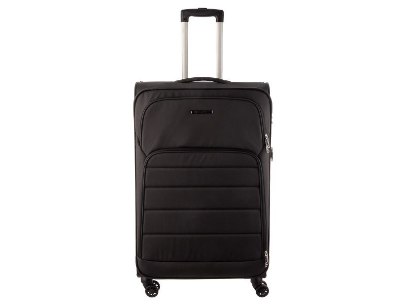 Franky Weichgepäck-Trolley T1-B Trolley DR Spinner günstig online kaufen