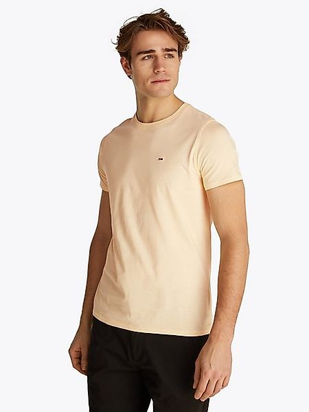 Tommy Jeans  T-Shirt DM0DM04411 günstig online kaufen