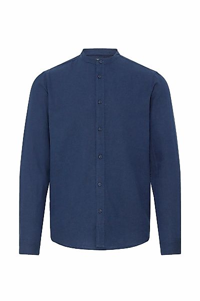 Blend Leinenhemd "Leinenhemd BHMLines" günstig online kaufen