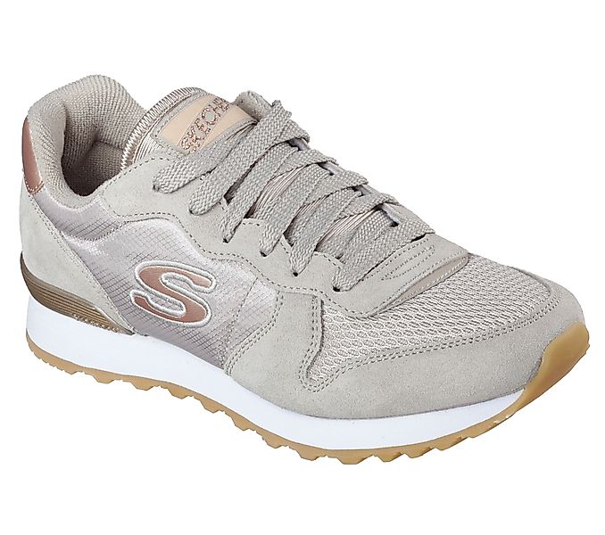 Skechers OG 85 - GOLDN GURL günstig online kaufen