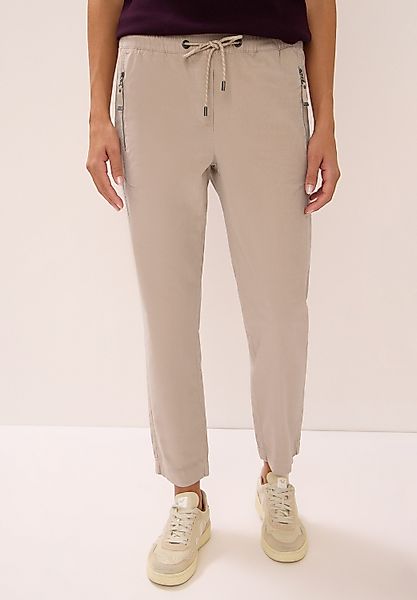 CECIL Cordhose Middle Waist günstig online kaufen