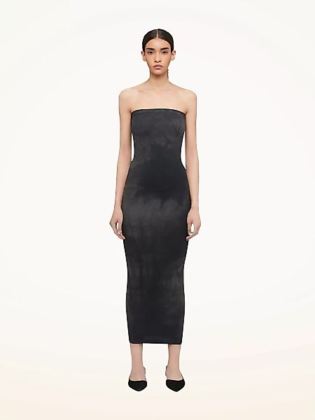 Wolford - FATAL Dress, Frau, black fusion, Größe: L günstig online kaufen