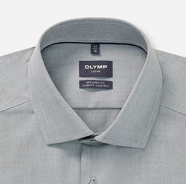 OLYMP Businesshemd Luxor 24/Seven modern fit günstig online kaufen