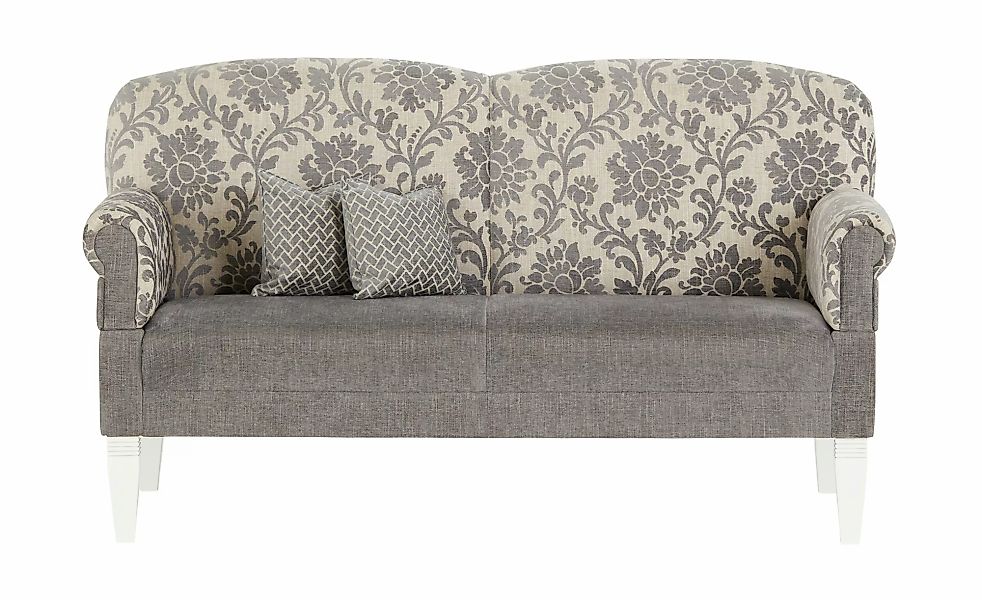 Barnickel Küchensofa  Elli ¦ grau ¦ Maße (cm): B: 181 H: 101 T: 78.0 Bänke günstig online kaufen