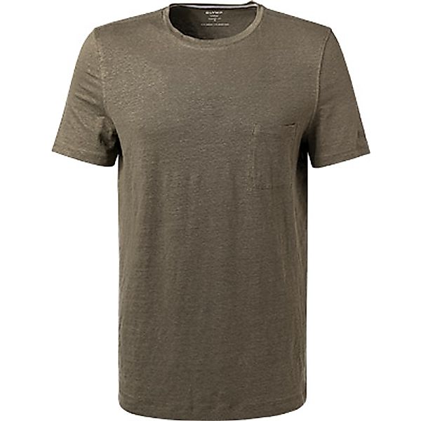 OLYMP Casual Modern Fit T-Shirt 5620/12/47 günstig online kaufen
