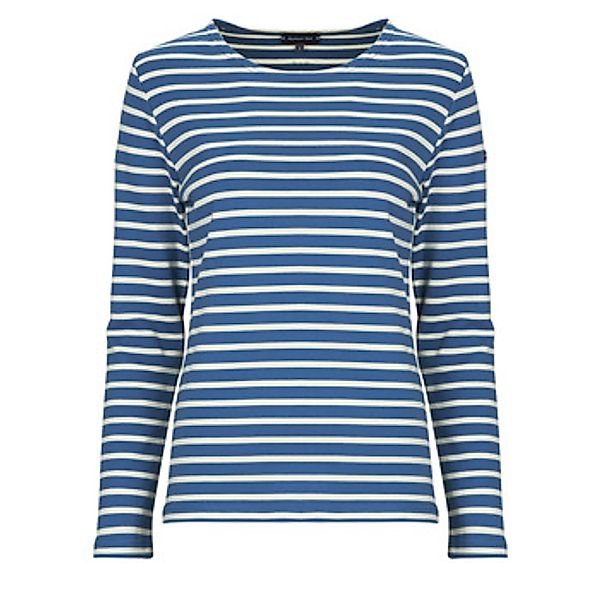 Armor Lux  Langarmshirt MARINIERE "LESCONIL" günstig online kaufen