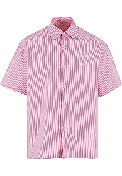 Another Cotton Lab Langarmhemd "Another Cotton Lab Another Short Sleeve Shi günstig online kaufen