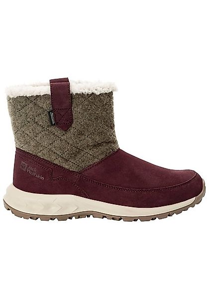 Jack Wolfskin QUEENSTOWN TEXAPORE BOOT W Winterstiefel günstig online kaufen