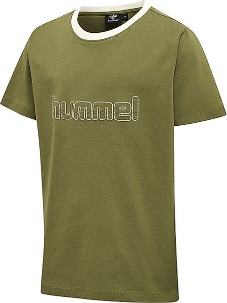 hummel T-Shirt günstig online kaufen