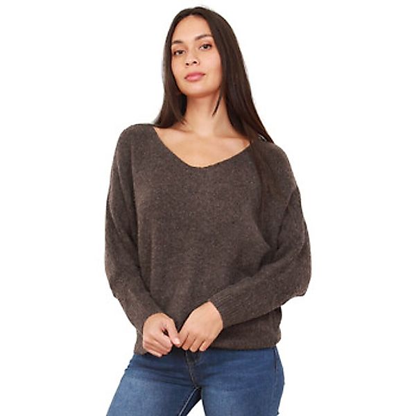 La Modeuse  Pullover 76873_P182070 günstig online kaufen
