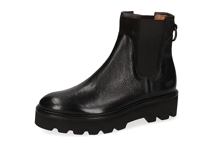 Melvin & Hamilton Sally 187 Leder-Stiefeletten für Damen Stiefelette Platea günstig online kaufen