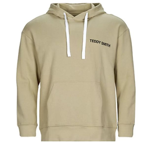 Teddy Smith  Sweatshirt S-REQUIRED HOOD günstig online kaufen