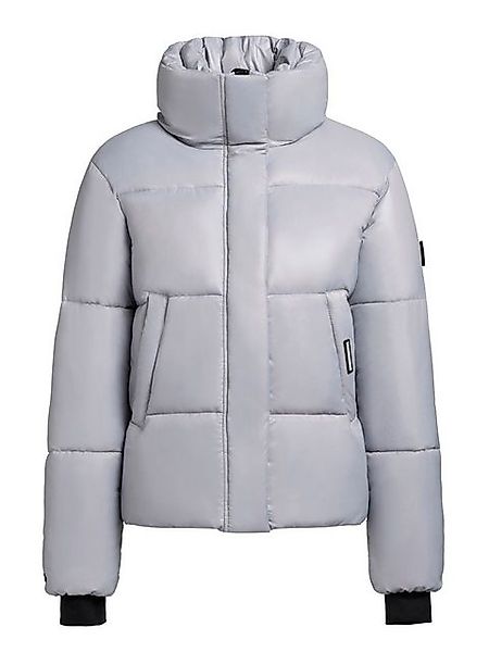 khujo Steppjacke - modische Outdoorjacke - Winterjacke - EWA günstig online kaufen