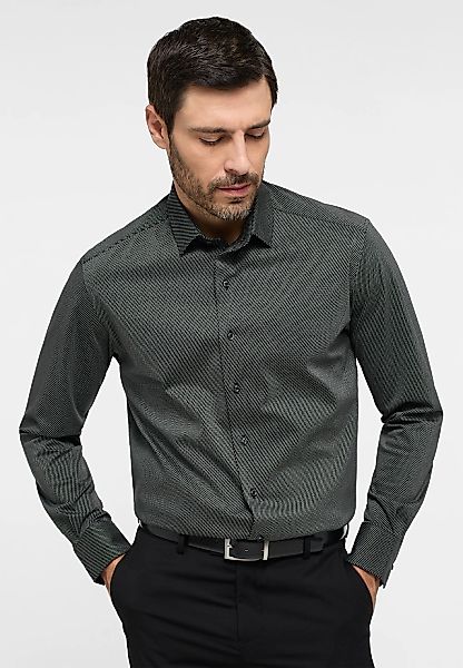 Eterna Langarmhemd "COMFORT FIT" günstig online kaufen