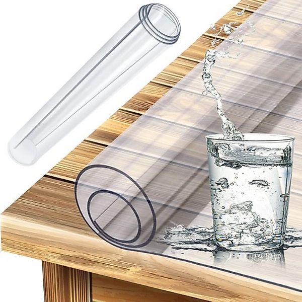Ruhhy Tischdecke Premium Tischdecke Tischschutz Tischmatte günstig online kaufen