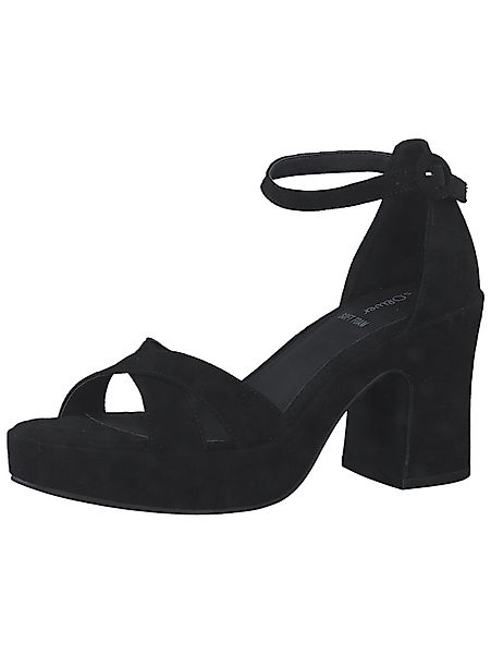 s.Oliver Sandalen Textil Riemchensandalette günstig online kaufen