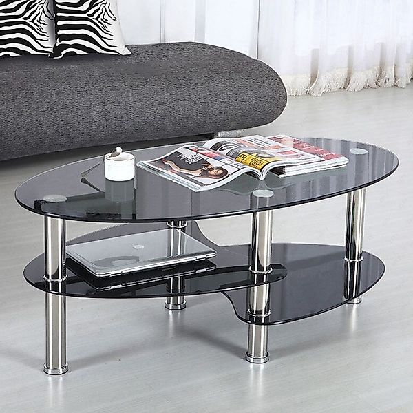 JEOBEST Couchtisch Couchtischen Beistelltisch für Wohnzimmer, günstig online kaufen