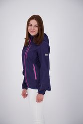DEPROC Active Softshelljacke MECATINA PEAK II günstig online kaufen