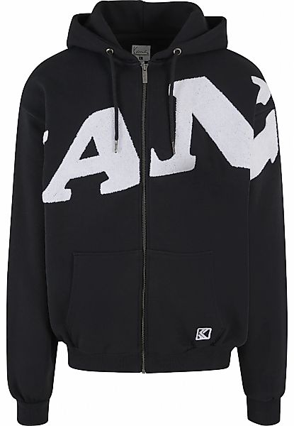 Karl Kani Kapuzenpullover "Karl Kani Herren KM242-035-3 KK Wavy Retro Os Fu günstig online kaufen