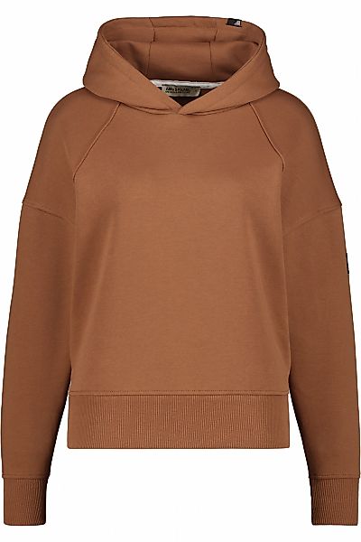 Alife & Kickin Kapuzensweatshirt "Damen JessyAK A" günstig online kaufen