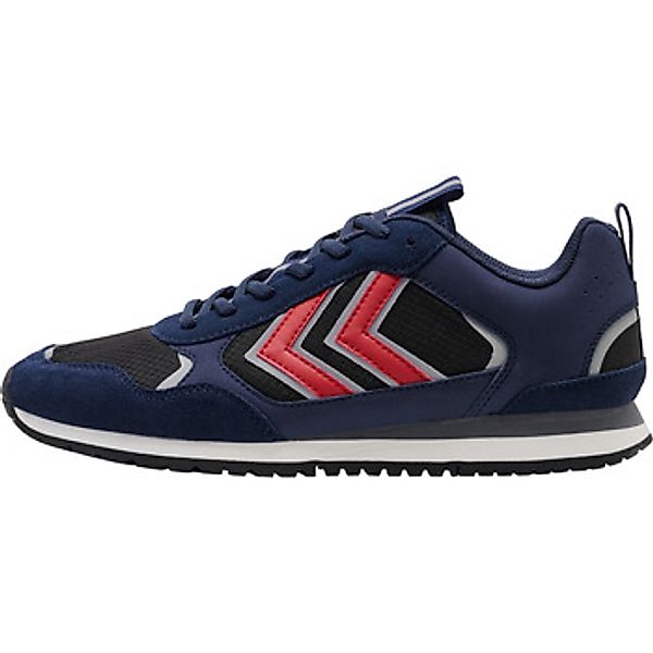 hummel  Sneaker Baskets  Fallon Ogc günstig online kaufen