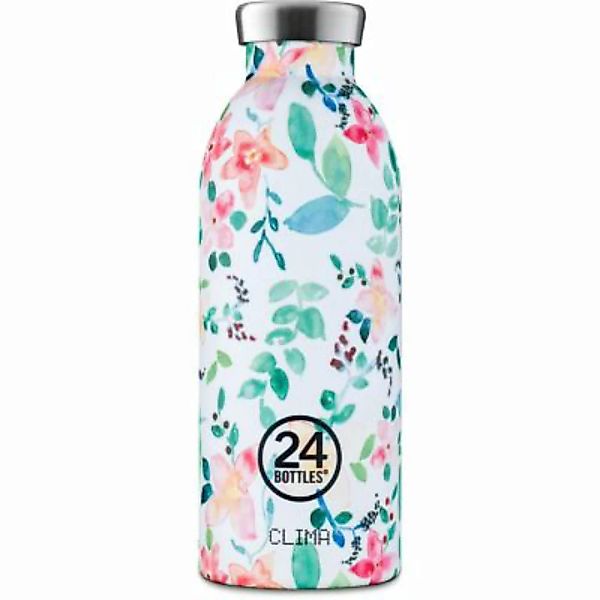 24Bottles Silk Clima Trinkflasche 500 ml Trinkflaschen mehrfarbig günstig online kaufen