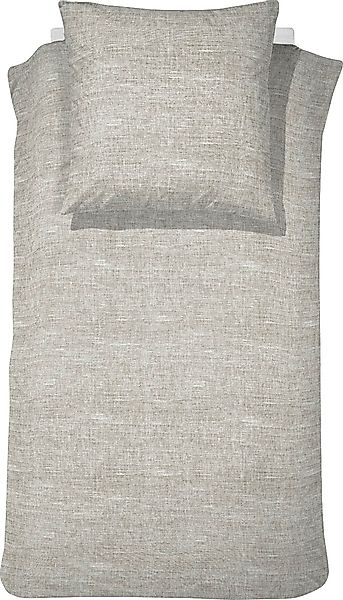 Cinderella Bettwäsche »Lyn in Gr. 135x200, 155x220 oder 200x200 cm«, Bettwä günstig online kaufen
