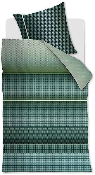 Beddinghouse Bettwäsche Beddinghouse Charlottesville, Mako-Satin, 2 günstig online kaufen