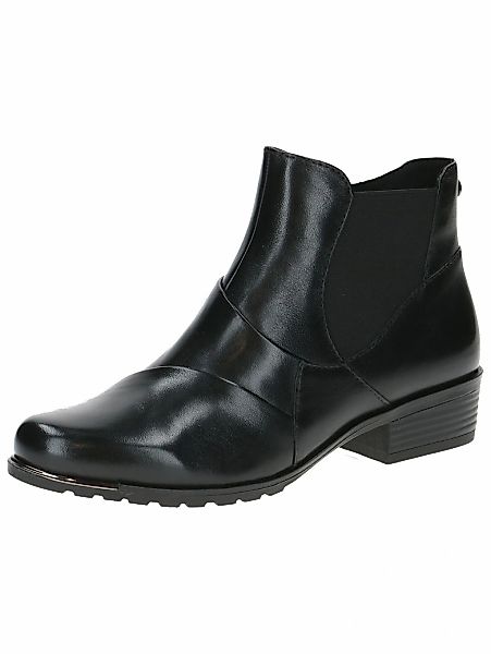 Caprice Stiefelette "Caprice Stiefelette Leder/Textil" günstig online kaufen
