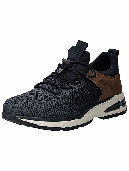 bugatti Sneaker "bugatti Sneaker Textil" günstig online kaufen