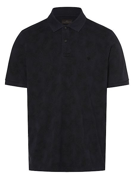 FYNCH-HATTON Poloshirt - kuzarm Polo Shirt - Basic günstig online kaufen