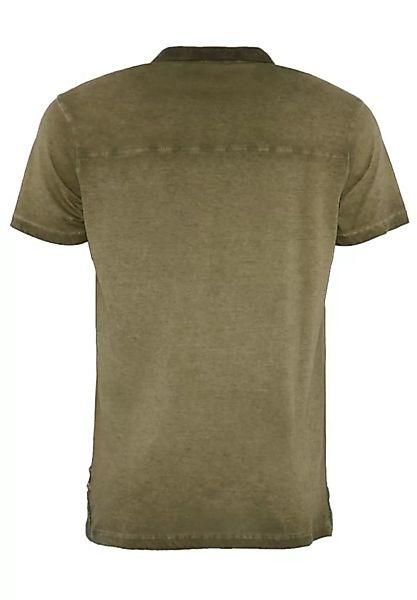 Ian: T-shirt Aus 100% Biobaumwolle günstig online kaufen
